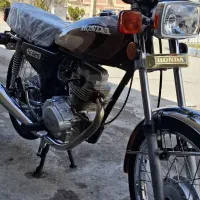 موتور مزایده ۱۲۵