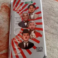 کیمدی نونو تازه ازبسته بازشد  با آلبوم۱ملیون تومان