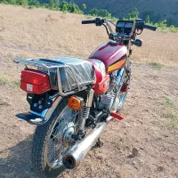 موتور هندا