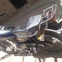 125تقویت پستون 200