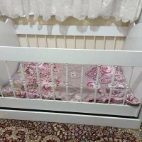 تخت گهواره