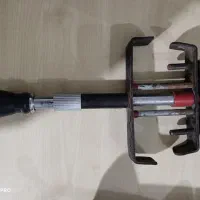 قفل پدال درجه ۱ فولادی