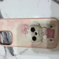 قاب گوشی ایفون ۱۶ پرومکس