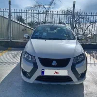 کوییک GXRL صفر خشک ۱۴۰۴ فول با رینگ آلومینمی