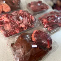 شترمرغ|خوردنی و آشامیدنی|ملارد, |دیوار