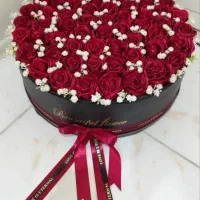 گل مصنوعی