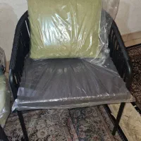 مبلمان ۴ نفره