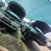 شاگرد مکانیک و کاراموز