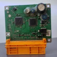 برق خودرو ECU ایسیو مالتی پلکس تعمیر و فروش