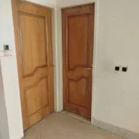 درب چوبی و چهارچوب
