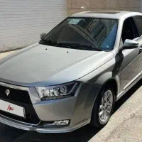 دنا پلاس اتومات ۴۰۲ تیتانیوم