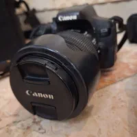 دوربین 750d کنون