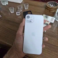 iphone 15 plus / 512G|موبایل|کرج, فاز ۳ گوهردشت|دیوار