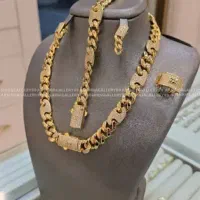 سرویس کپی طلا