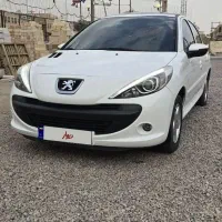 207 پانورامو 401