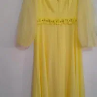 پیراهن مجلسی