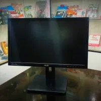 مانیتور استوک سالم و تمیز