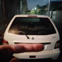 پراید ۱۱۱ مدل ۹۸