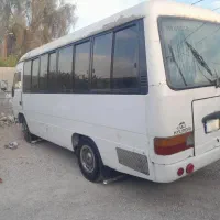 مینی بوس هیوندا کروز