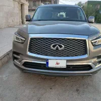 اینفنیتی ۲۰۱۹ فول کامل