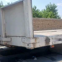 کفی دو محور بالن جارولدار