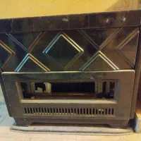 بخاری درجه یک