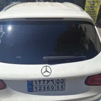 شیشه دودی