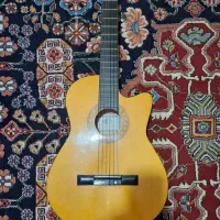 گیتار Cmc