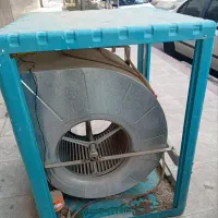 مولر جنرال بدون دینام