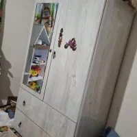 کمد لباس ۳ کشو