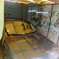 پولیش ـ دودی ـ کاور سقف