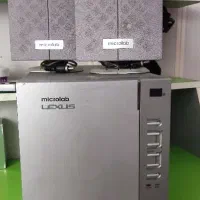 باند میکرولب
