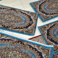 چهار عدد پا دری