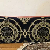 پشتی جنس خوب و محکم