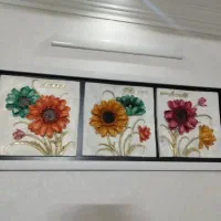 تابلو در حد نو نو