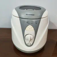 مینی سرخکن مارک گاسونیک