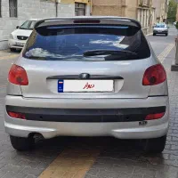 206تیپ2|خودرو سواری و وانت|تبریز, |دیوار