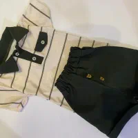 لباس پسرانه