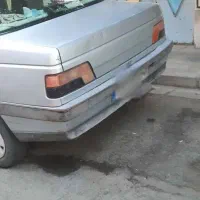 پژو۴۰۵