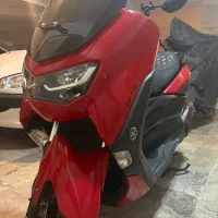 موتور سیکلت nmax 1403