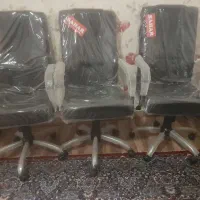 صندلی اداری. نو نو.