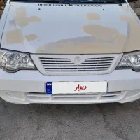 فروش پراید مدل ۹۰ ۱۳۲