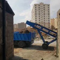 سیمان ماسه سفال گچ