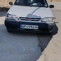 باربند پراید وانت
