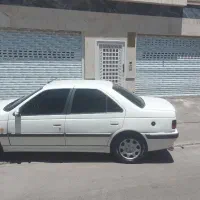 پژوپارس ۸۸دوگانه سوز/تمیز واقتصادی