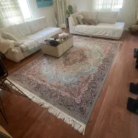 فرش ماشینی