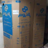 یخچال فریزر دوقلو الکترواستیل