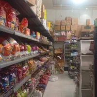 تجاری ۱۰۰متری، ۴دهنه خیابان توحید