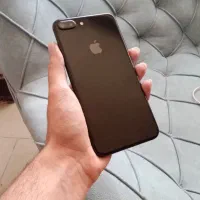 iphone 7 plus  آیفون سون پلاس تمیز باطری صد