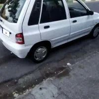 پراید111 مدل 94